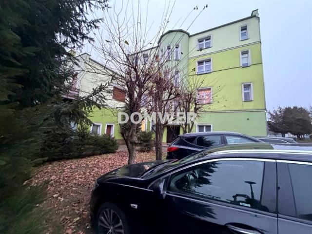 Mieszkanie na sprzedaż w Dobiegniew, Lubuskie