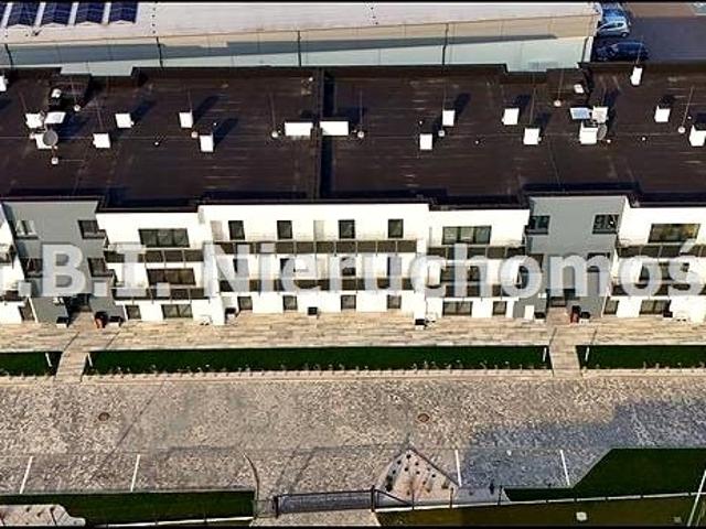 Mieszkanie na sprzedaż w Oświęcim, Małopolskie