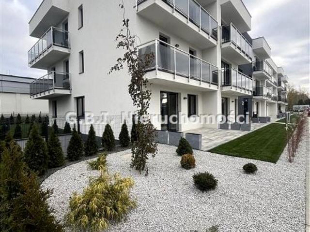 Mieszkanie na sprzedaż w Oświęcim, Małopolskie