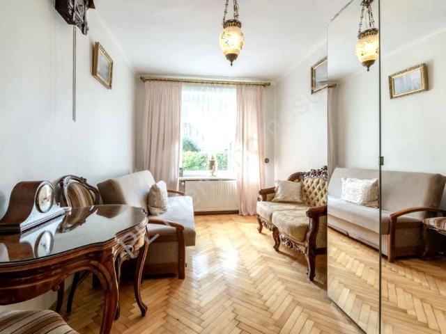 Mieszkanie na sprzedaż w Grodzisk Mazowiecki, Mazowieckie