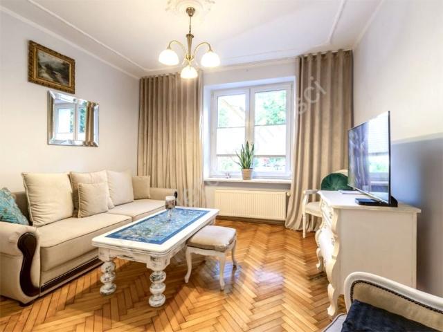Mieszkanie na sprzedaż w Grodzisk Mazowiecki, Mazowieckie