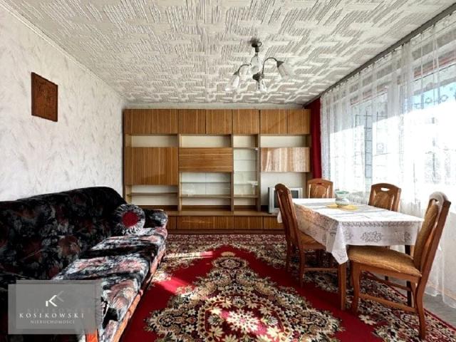 Mieszkanie na sprzedaż w Wilków, Opolskie