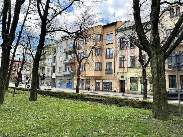 Mieszkanie do wynajęcia w Nowy Sącz, Małopolskie