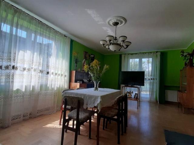 Mieszkanie na sprzedaż w Jelenia Góra, Dolnośląskie
