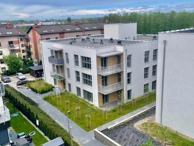 Mieszkanie na sprzedaż w Rybnik, Śląskie