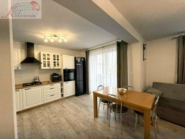 Mieszkanie na sprzedaż w Nowy Sącz, Małopolskie