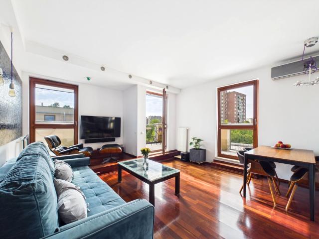 Mieszkanie do wynajęcia w Warszawa, Mazowieckie