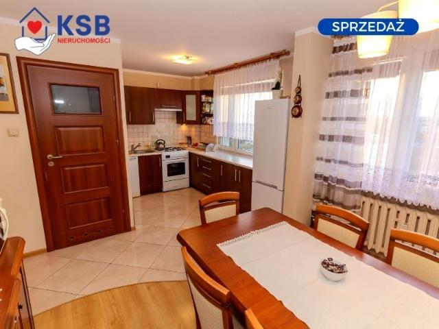 Mieszkanie na sprzedaż w Ostrowiec Świętokrzyski, Świętokrzyskie
