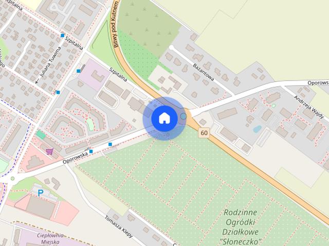 Mieszkanie do wynajęcia w Kutno, Łódzkie
