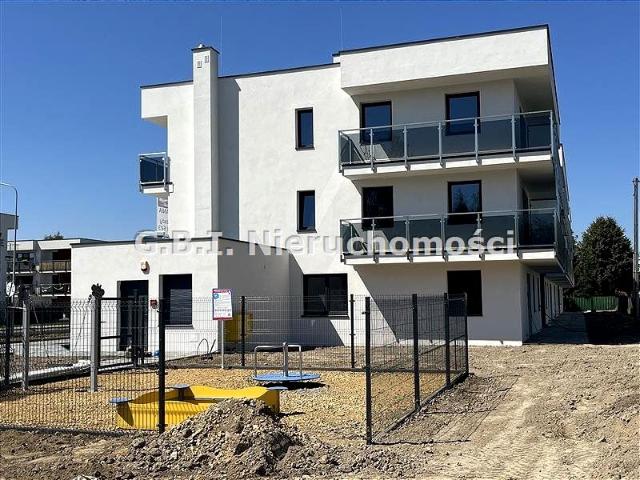 Mieszkanie na sprzedaż w Oświęcim, Małopolskie