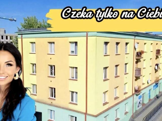 Mieszkanie na sprzedaż w Siedlce, Mazowieckie