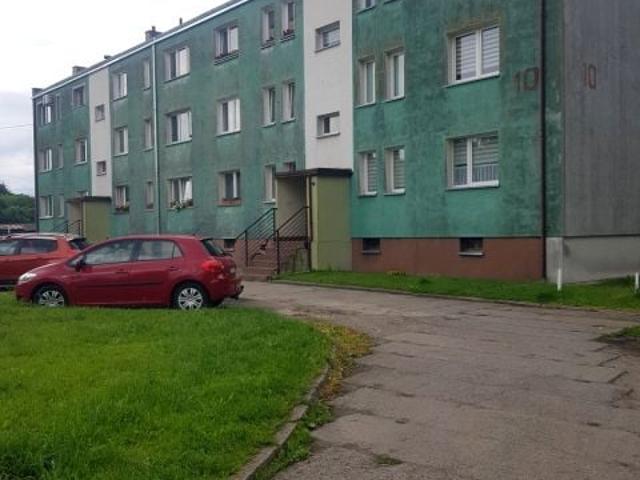 Mieszkanie na sprzedaż w Zachodniopomorskie