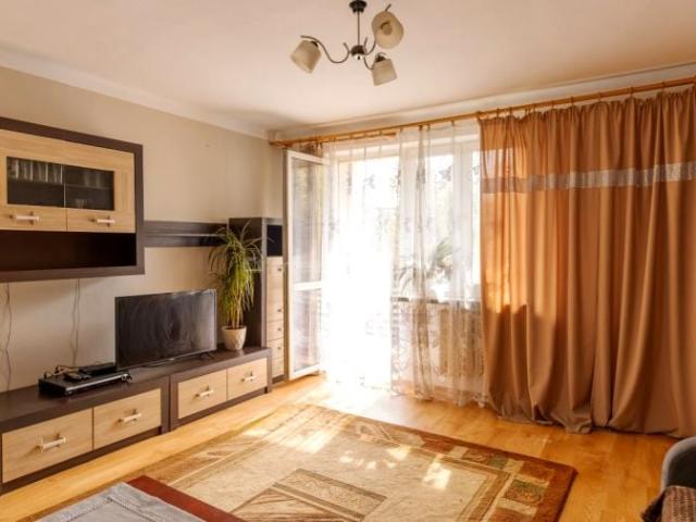 Mieszkanie na sprzedaż w Wyszków, Mazowieckie
