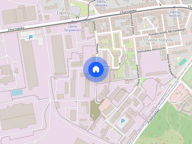 Pokój do wynajęcia w Świętochłowice, Śląskie