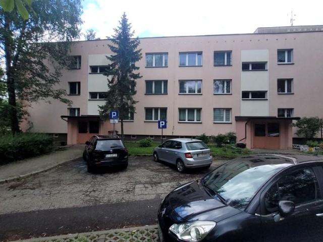 Mieszkanie na sprzedaż w Cieszyn, Śląskie