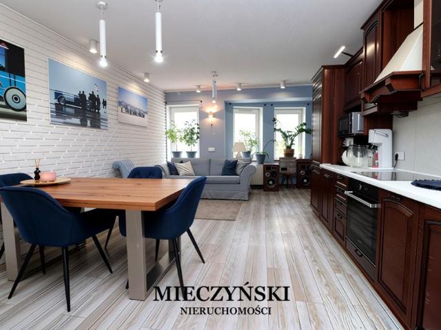 Mieszkanie na sprzedaż w Gorzów Wielkopolski, Lubuskie