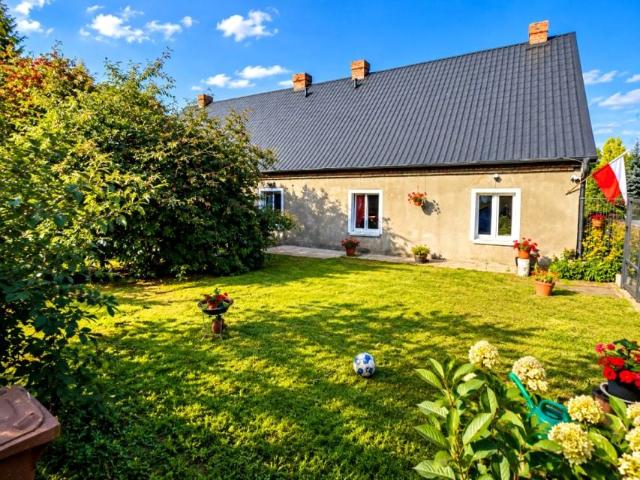 Mieszkanie na sprzedaż w Barcin, powiat żniński