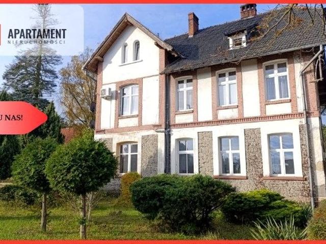 Mieszkanie na sprzedaż w Krośnice, Dolnośląskie