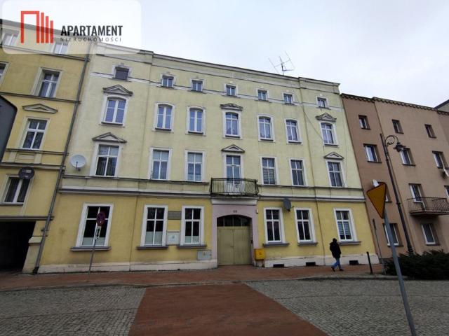 Mieszkanie na sprzedaż w Chojnice, Pomorskie