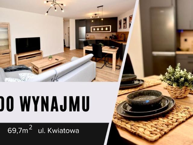 Mieszkanie do wynajęcia w Lubin, Dolnośląskie