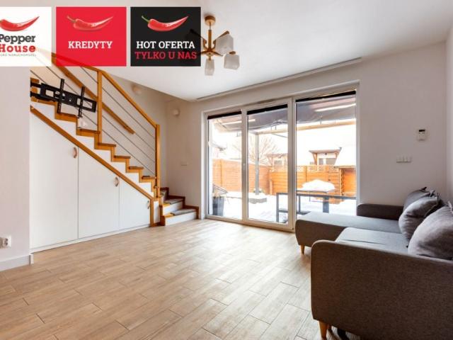 Mieszkanie na sprzedaż w Kosakowo, Pomorskie