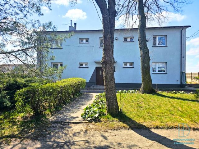 Mieszkanie na sprzedaż w Krzyżanów, Łódzkie