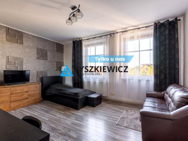 Mieszkanie na sprzedaż w Kościerzyna, powiat kościerski