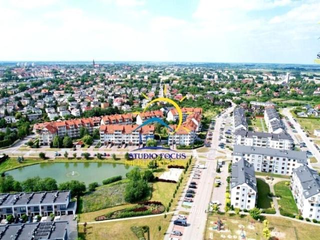 Mieszkanie na sprzedaż w Inowrocław, Kujawsko-pomorskie