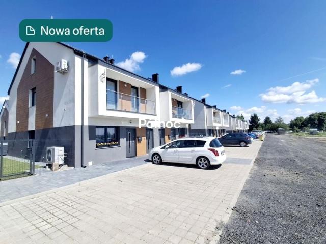 Mieszkanie na sprzedaż w Legnica, Dolnośląskie