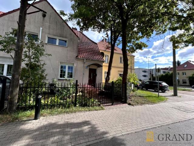 Mieszkanie na sprzedaż w Gorzów Wielkopolski