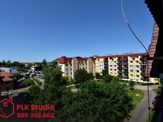Mieszkanie do wynajęcia w Gniezno, Wielkopolskie