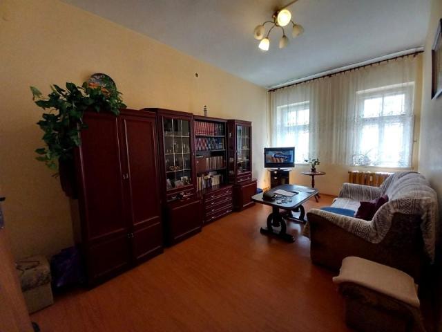 Mieszkanie na sprzedaż w Jelenia Góra, Dolnośląskie