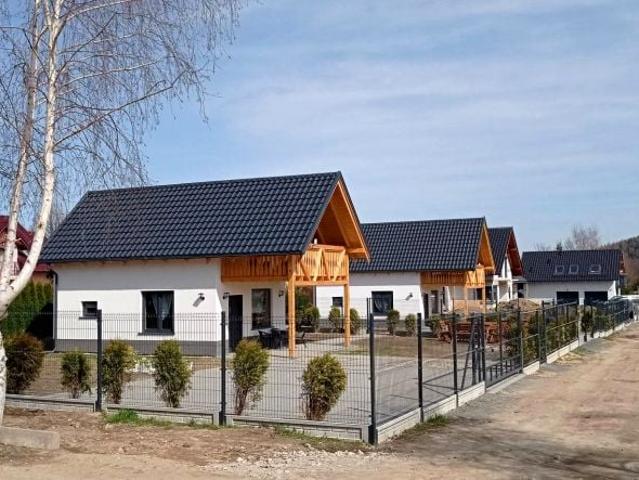 Mieszkanie na sprzedaż w Mysłakowice, Dolnośląskie