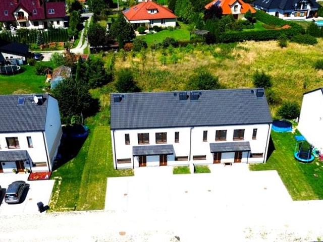Mieszkanie na sprzedaż w Niepołomice, Małopolskie