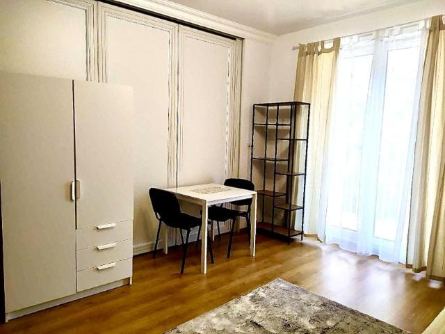 Mieszkanie do wynajęcia w Gocław, Warszawa