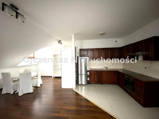 Mieszkanie do wynajęcia w Bydgoszcz, Kujawsko-pomorskie