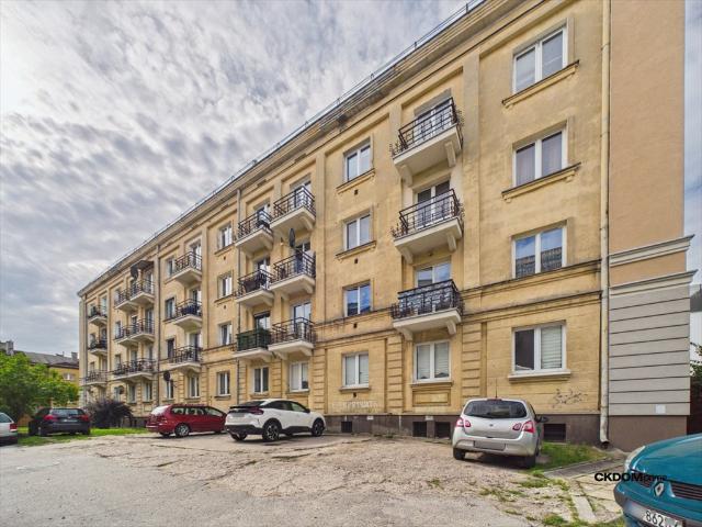 Mieszkanie na sprzedaż w Kadzielnia, Kielce