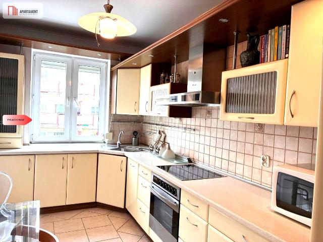 Mieszkanie do wynajęcia w Bydgoszcz, Kujawsko-pomorskie