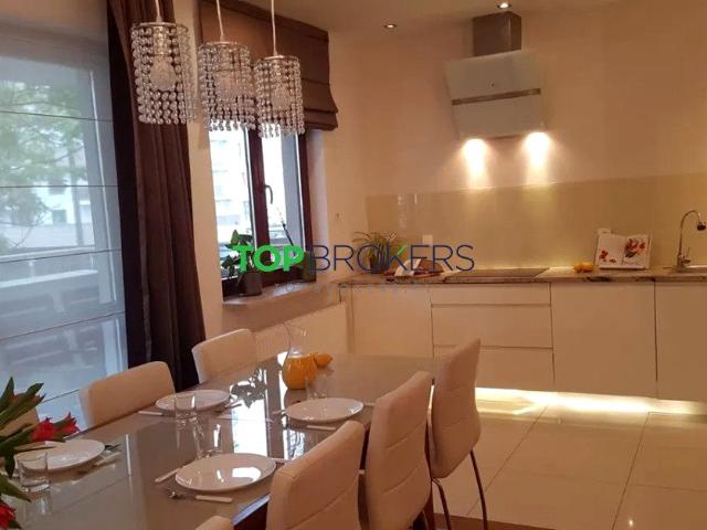 Mieszkanie do wynajęcia w Warszawa, Mazowieckie