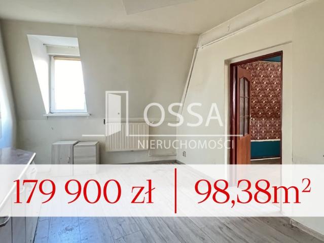 Mieszkanie na sprzedaż w Inowrocław, Kujawsko-pomorskie