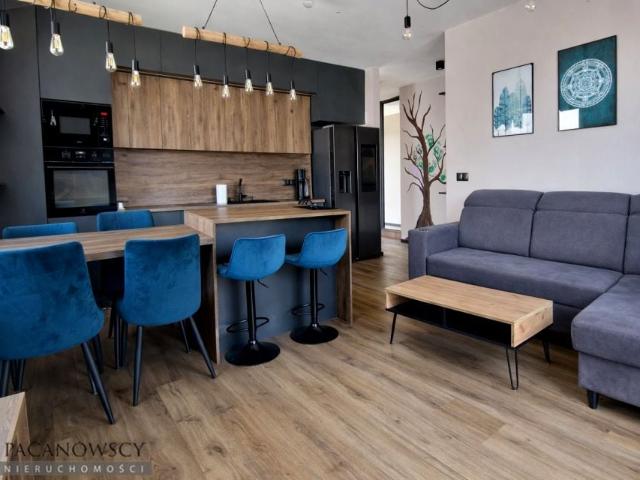 Mieszkanie na sprzedaż w Modlnica, Małopolskie