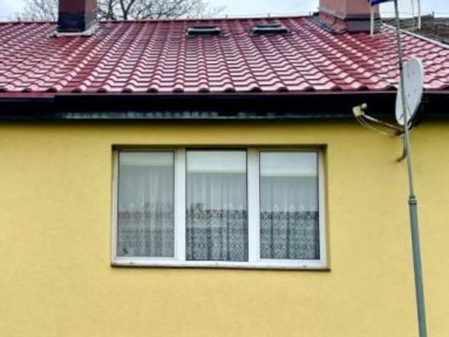 Mieszkanie na sprzedaż w Trzebiatów, Zachodniopomorskie