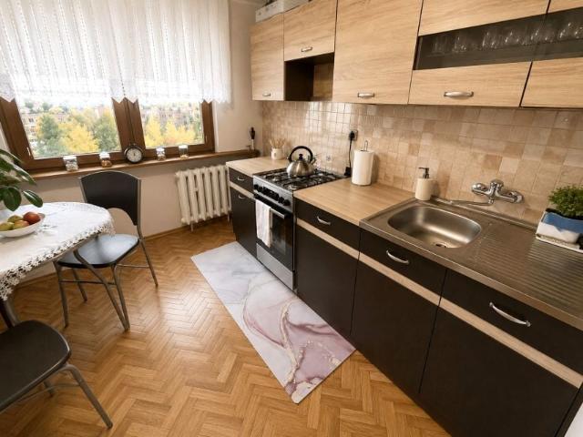 Mieszkanie na sprzedaż w Inowrocław, Kujawsko-pomorskie