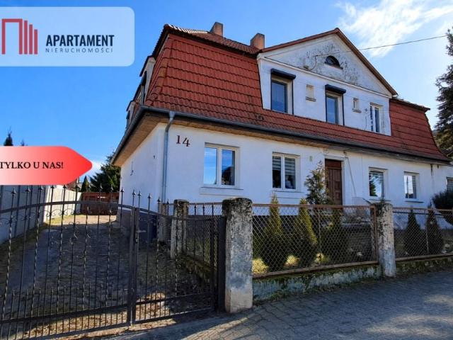 Mieszkanie na sprzedaż w Dobiegniew, Lubuskie