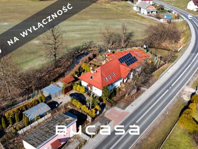 Mieszkanie na sprzedaż w Chobot, Małopolskie