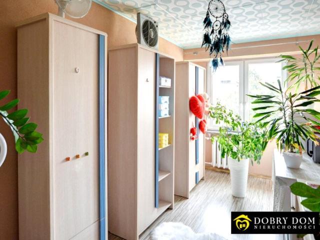 Mieszkanie na sprzedaż w Lipsk, Podlaskie