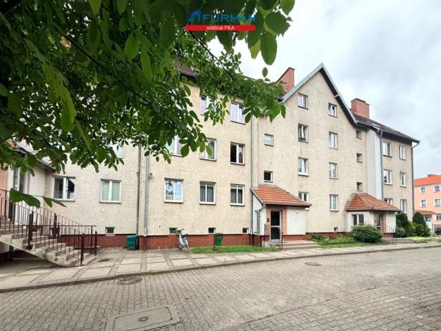 Mieszkanie na sprzedaż w Piła, Wielkopolskie