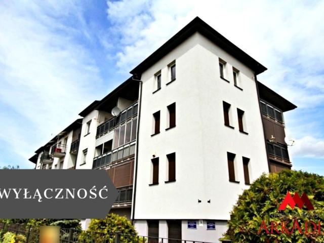 Mieszkanie na sprzedaż w Włocławek, Kujawsko-pomorskie