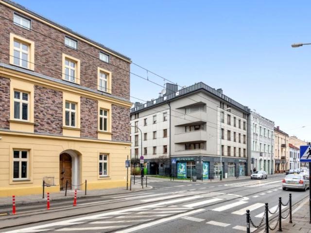 Mieszkanie na sprzedaż w Kraków, Małopolskie