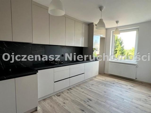 Mieszkanie na sprzedaż w Bydgoszcz, Kujawsko-pomorskie